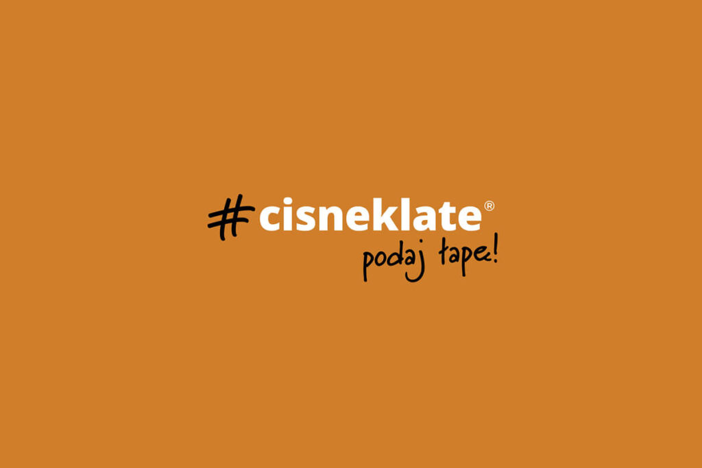Cisne Kalte Podaj Łape